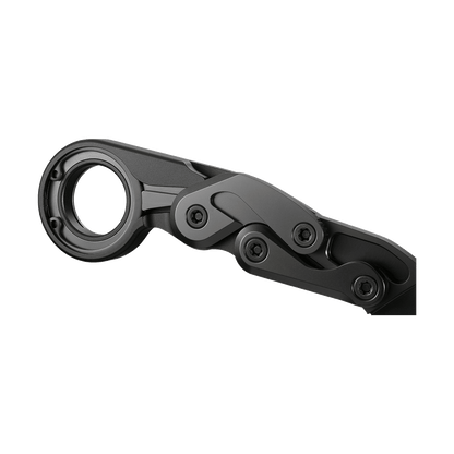 CRKT PROVOKE WITH VEFF SERRATIONS