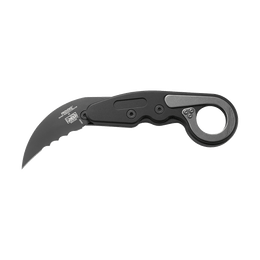 CRKT PROVOKE WITH VEFF SERRATIONS