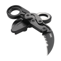 CRKT PROVOKE WITH VEFF SERRATIONS