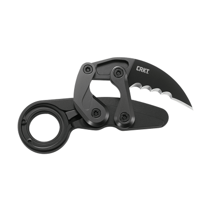 CRKT PROVOKE WITH VEFF SERRATIONS