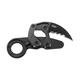 CRKT PROVOKE WITH VEFF SERRATIONS