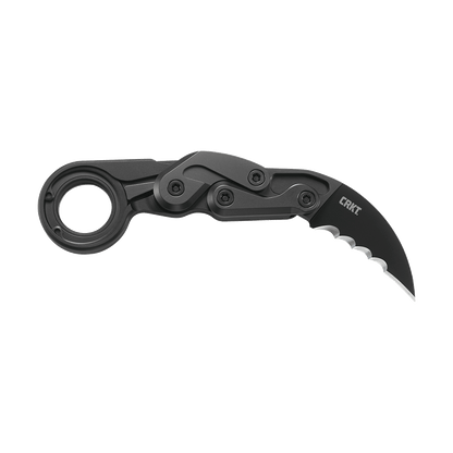 CRKT PROVOKE WITH VEFF SERRATIONS