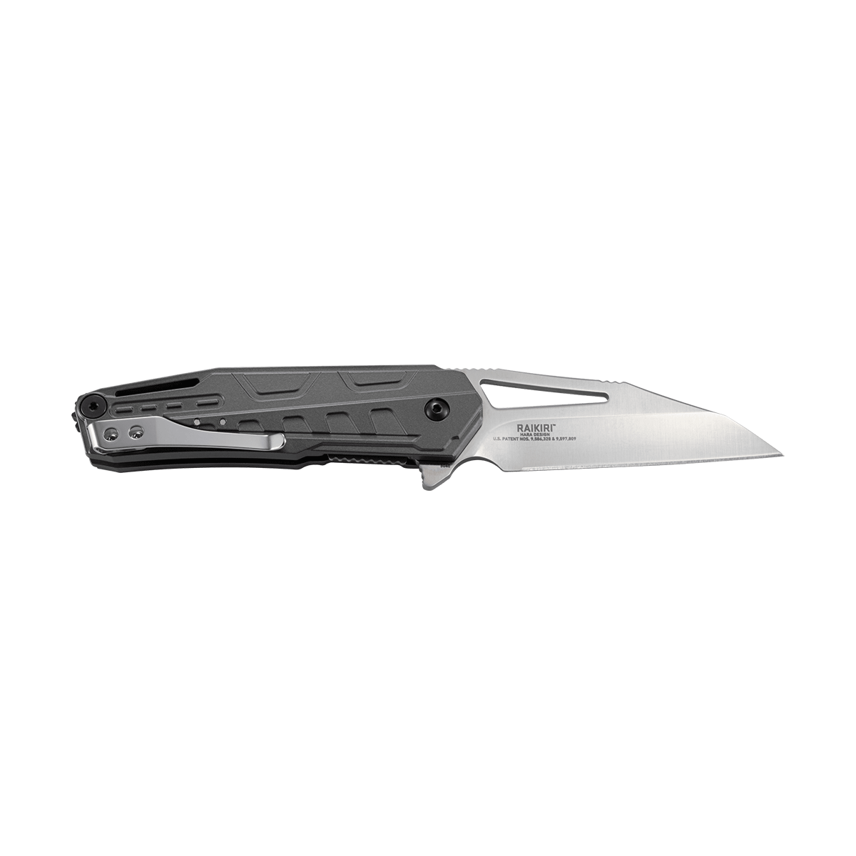 CRKT RAIKIRI