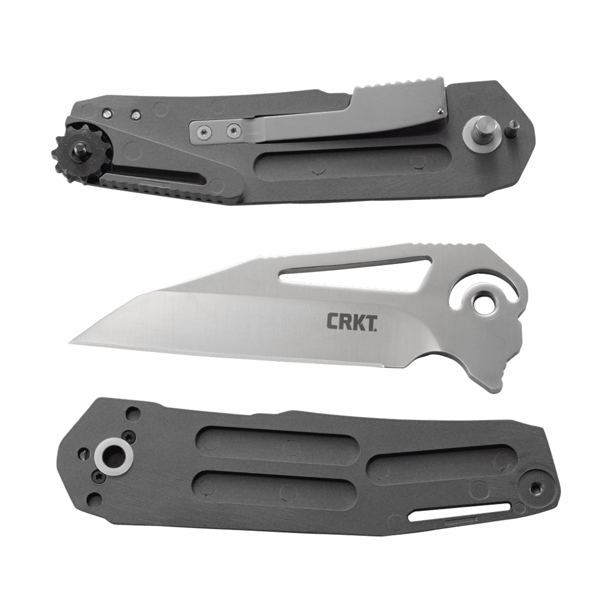 CRKT RAIKIRI