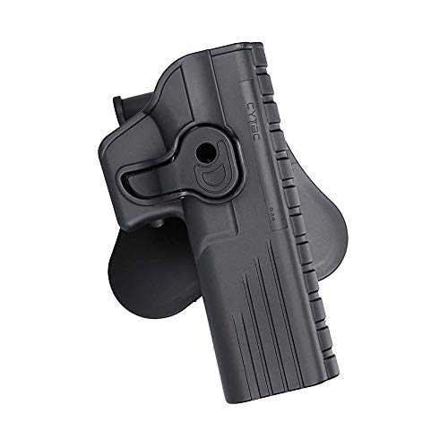 CYTAC R-DEFENDER G2 FOR GLOCK