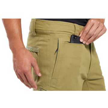 THAMUZ, 6 Pocket reflectorized safety pants – Cutton Garments