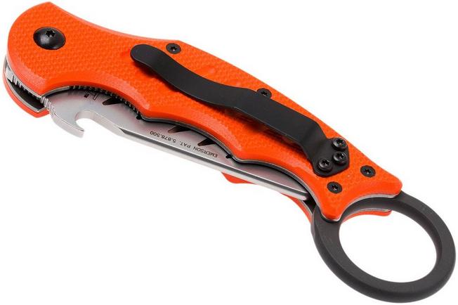 FOX DART KARAMBIT TRAINER