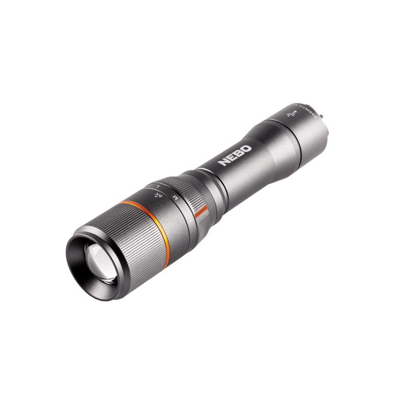 NEBO DAVINCI 1000 LUMEN FLASHLIGHT – Forged Philippines