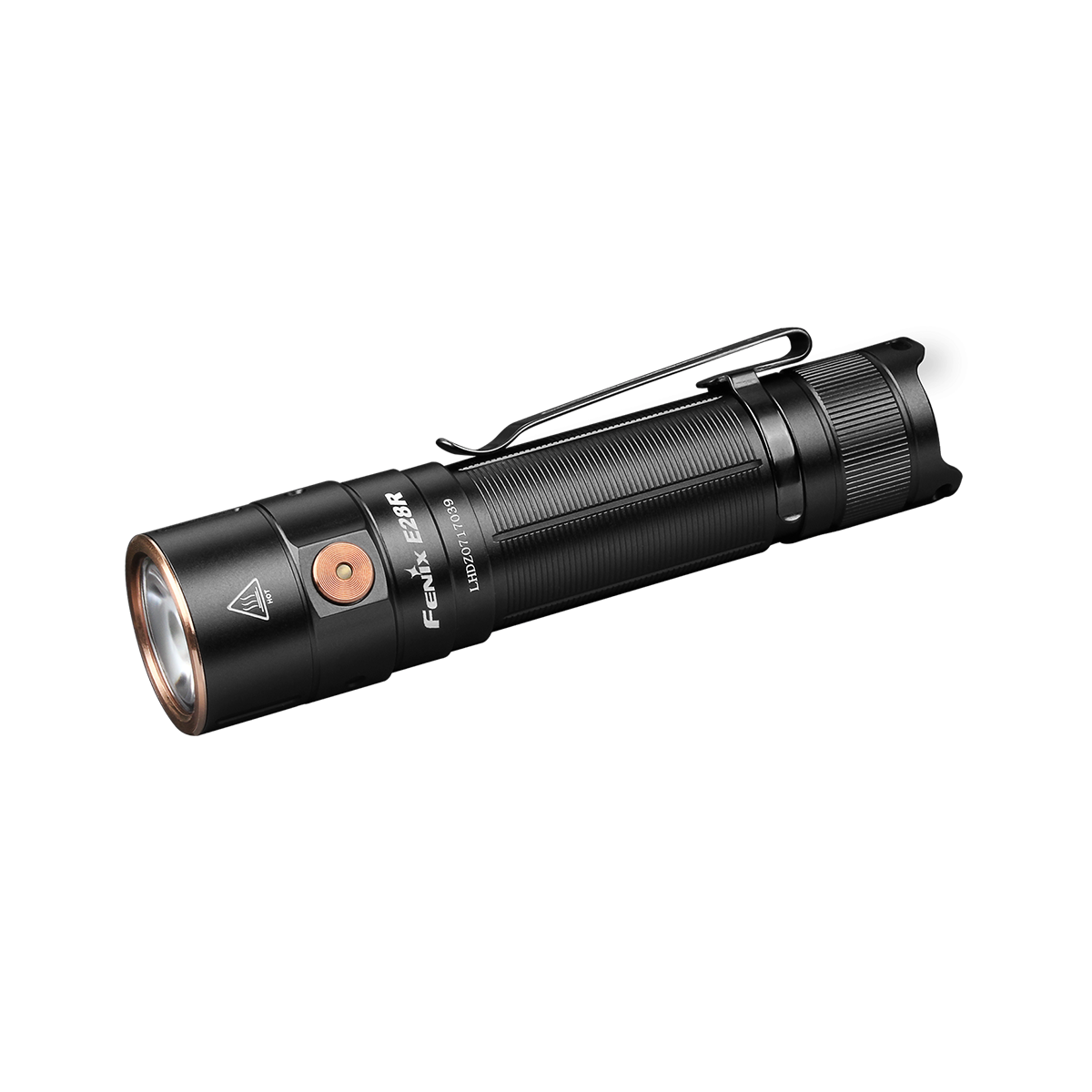 FENIX E28R 1500 LUMEN RECHARGEABLE EDC FLASHLIGHT