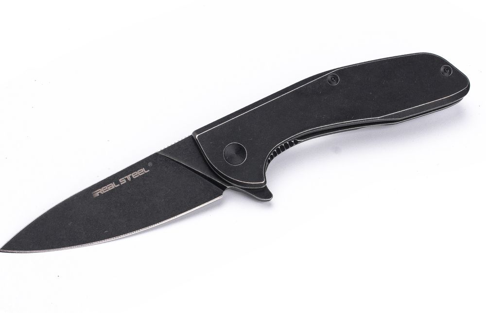 REAL STEEL KNIVES E571 KNIFE