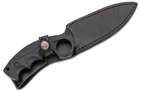 FOX ALASKAN HUNTER MODIFIED DROP POINT