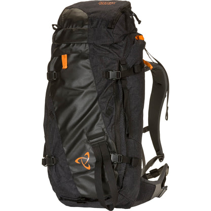 MYSTERY RANCH GALLATIN PEAK 40L BLACK