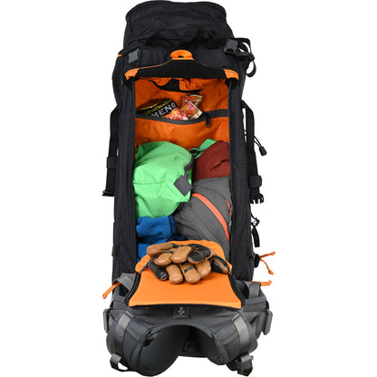 MYSTERY RANCH GALLATIN PEAK 40L BLACK