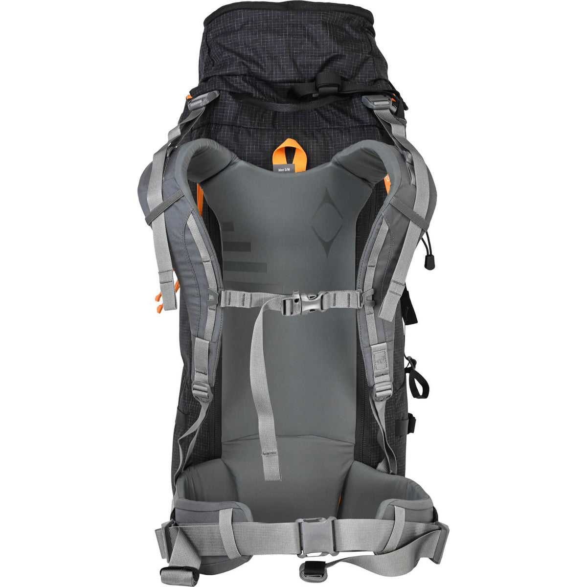 MYSTERY RANCH GALLATIN PEAK 40L BLACK