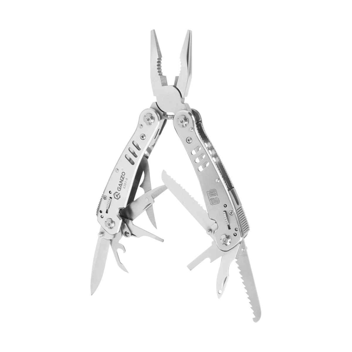 GANZO 301-H MULTI TOOL