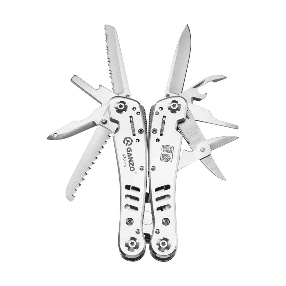 GANZO 301-H MULTI TOOL