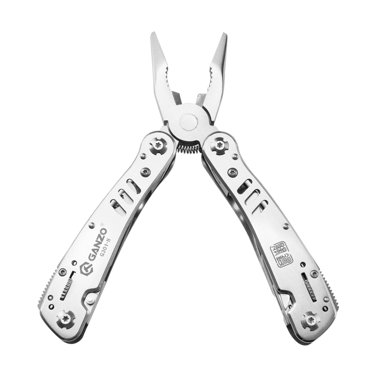 GANZO 301-H MULTI TOOL