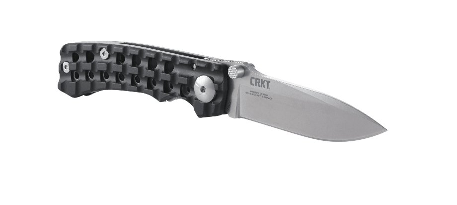 CRKT GO-N-HEAVY COMPACT