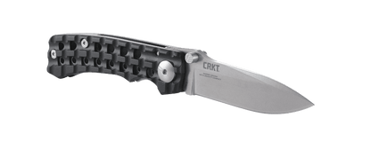 CRKT GO-N-HEAVY COMPACT