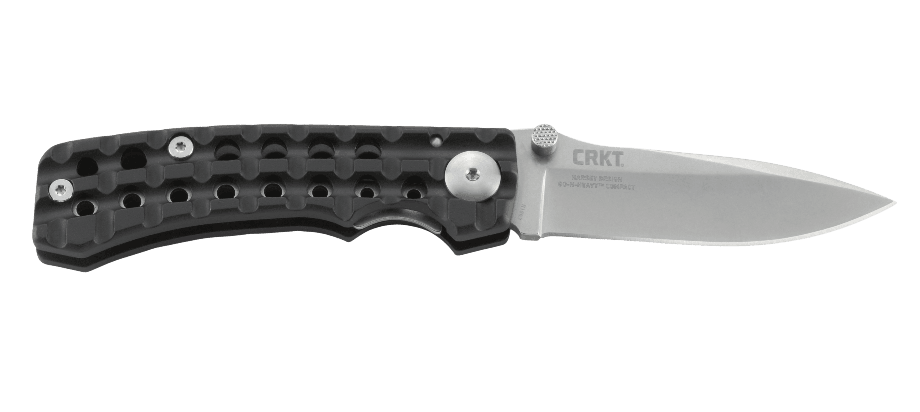 CRKT GO-N-HEAVY COMPACT