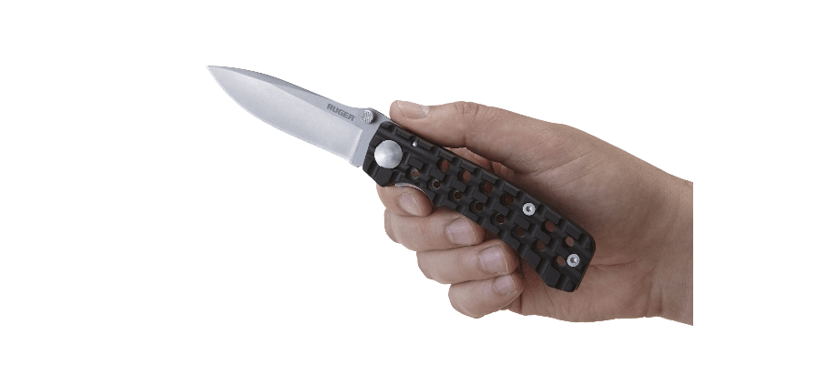 CRKT GO-N-HEAVY COMPACT