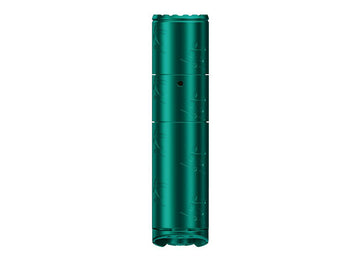 KLARUS K10 1200LM GREEN ANNIVERSARY LIMITED VERSION FLASHLIGHT