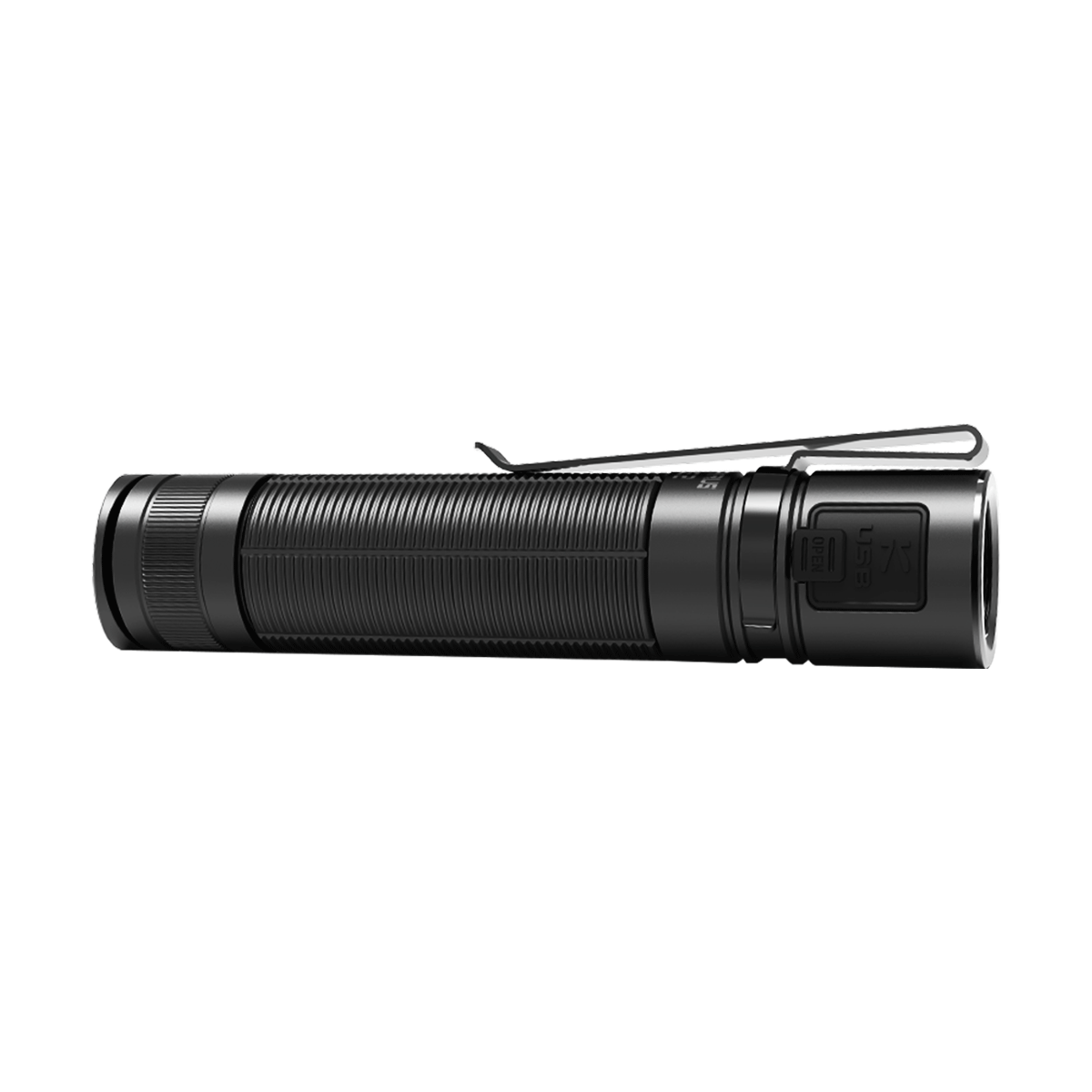 KLARUS E2 1600LM WILDERNESS SURVIVAL LIGHT