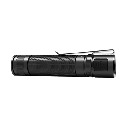 KLARUS E2 1600LM WILDERNESS SURVIVAL LIGHT