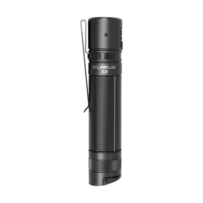 KLARUS E2 1600LM WILDERNESS SURVIVAL LIGHT