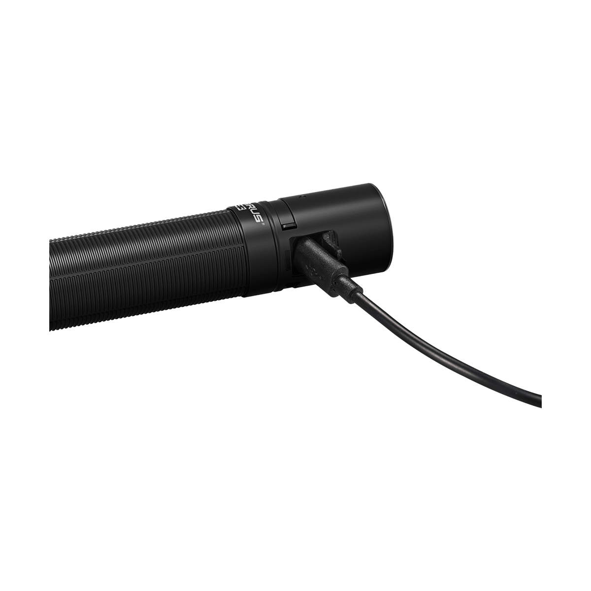 KLARUS E3 2200LM OUTDOOR HIGH PERFORMANCE FLASHLIGHT