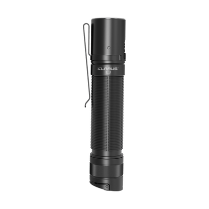 KLARUS E3 2200LM OUTDOOR HIGH PERFORMANCE FLASHLIGHT