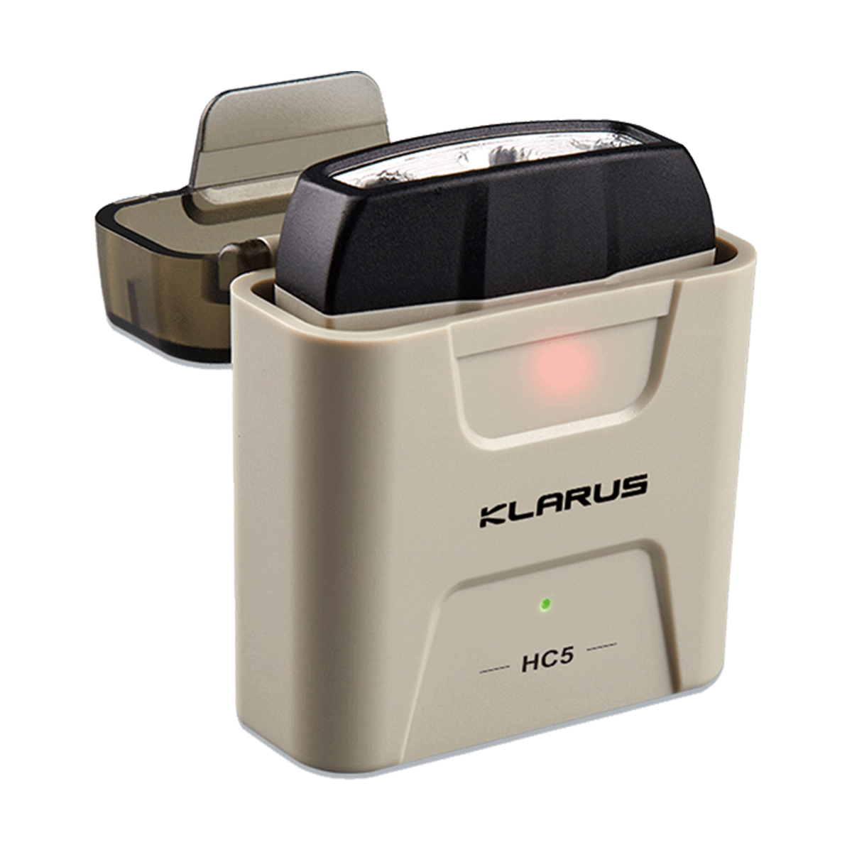 KLARUS HC5 120LM CLIP LIGHT