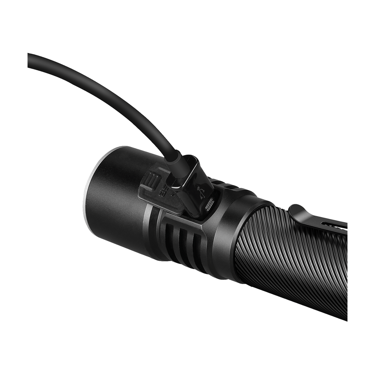 KLARUS ST15R 1200LM MULTI-FUNCTIONAL FLASHLIGHT