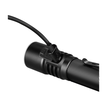 KLARUS ST15R 1200LM MULTI-FUNCTIONAL FLASHLIGHT