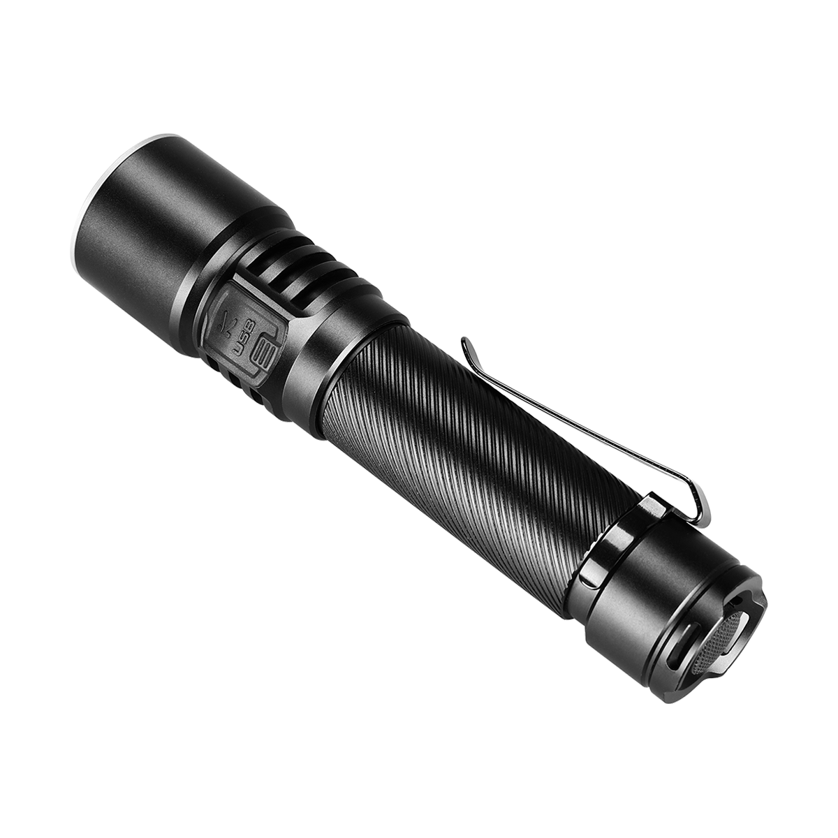 KLARUS ST15R 1200LM MULTI-FUNCTIONAL FLASHLIGHT