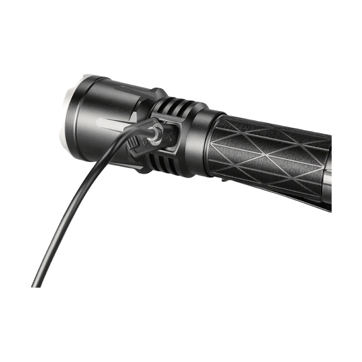 KLARUS XT21X 4000LM EXTREME OUTPUT TACTICAL FLASHLIGHT