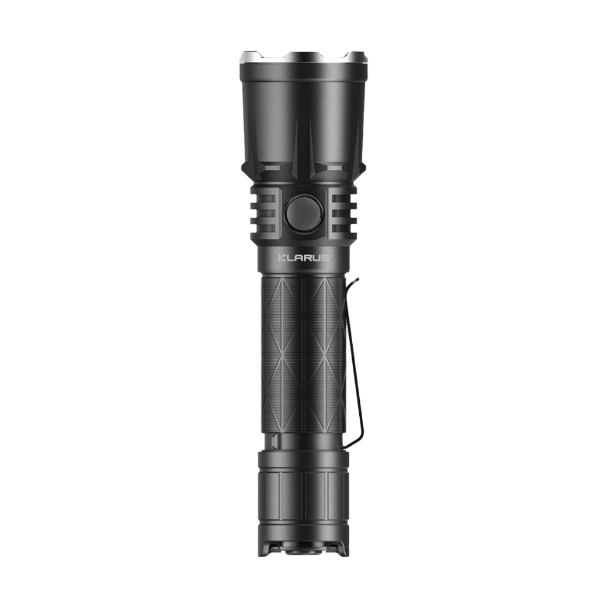 KLARUS XT21X 4000LM EXTREME OUTPUT TACTICAL FLASHLIGHT