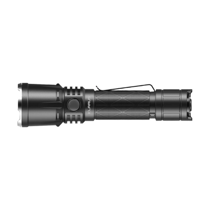 KLARUS XT21X 4000LM EXTREME OUTPUT TACTICAL FLASHLIGHT