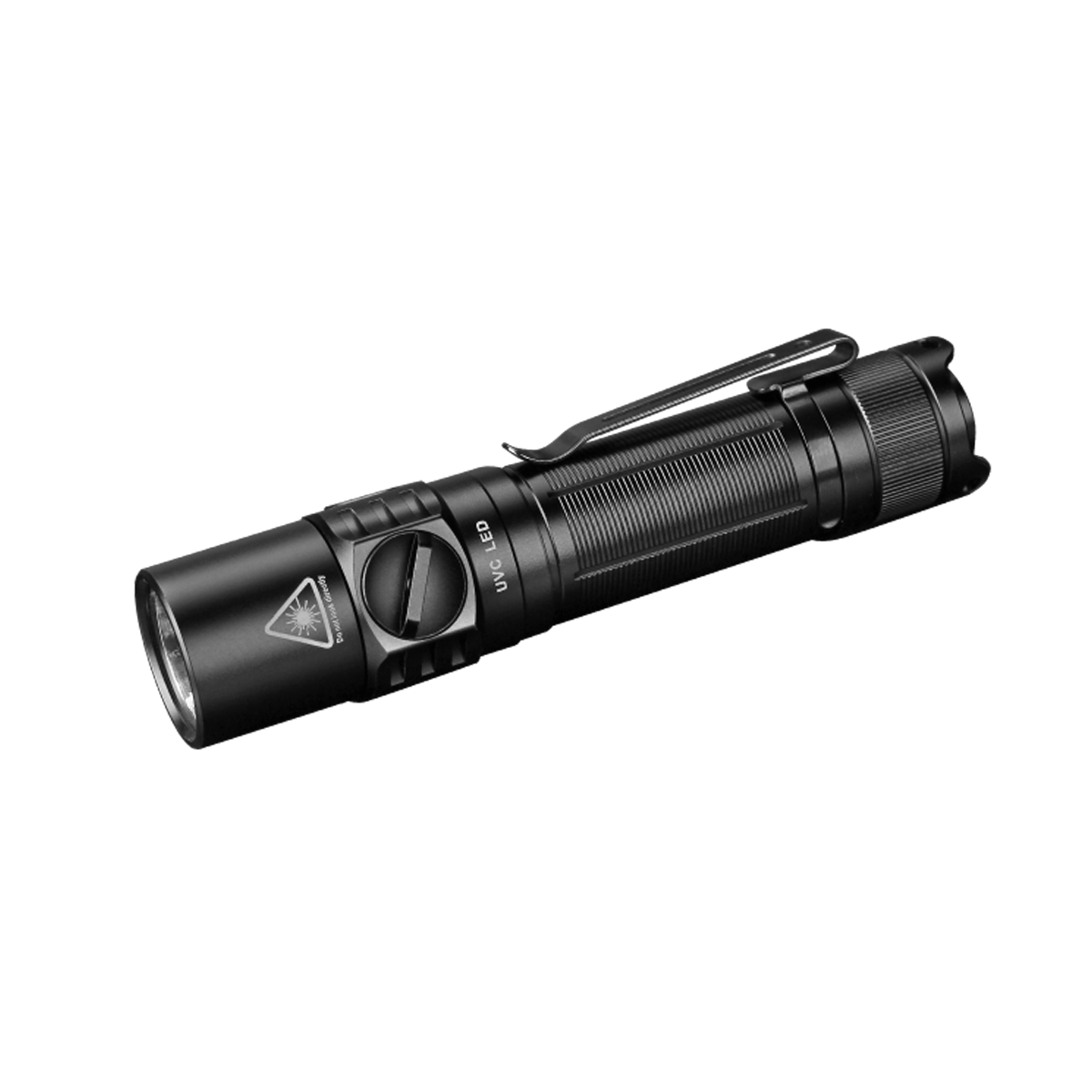 FENIX LD32 UVC 1200 LUMEN PORTABLE FLASHLIGHT