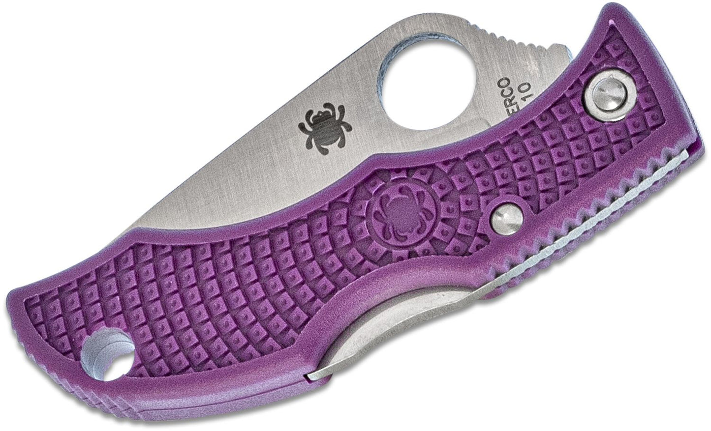 SPYDERCO LADYBUG 3 PLAIN