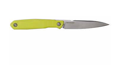 REAL STEEL METAMORPH FIXED KNIFE