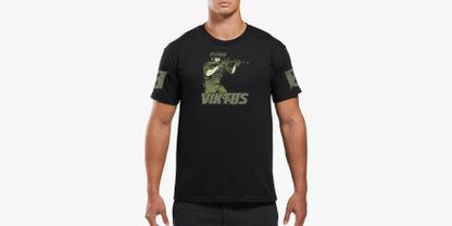 VIKTOS LIVE BALL TEE