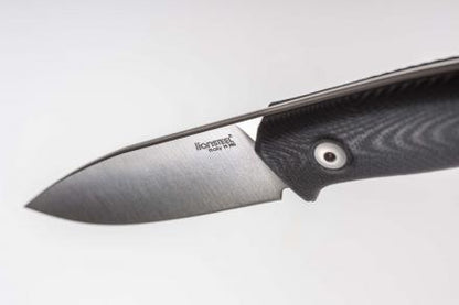 LIONSTEEL M1 FIXED BLADE