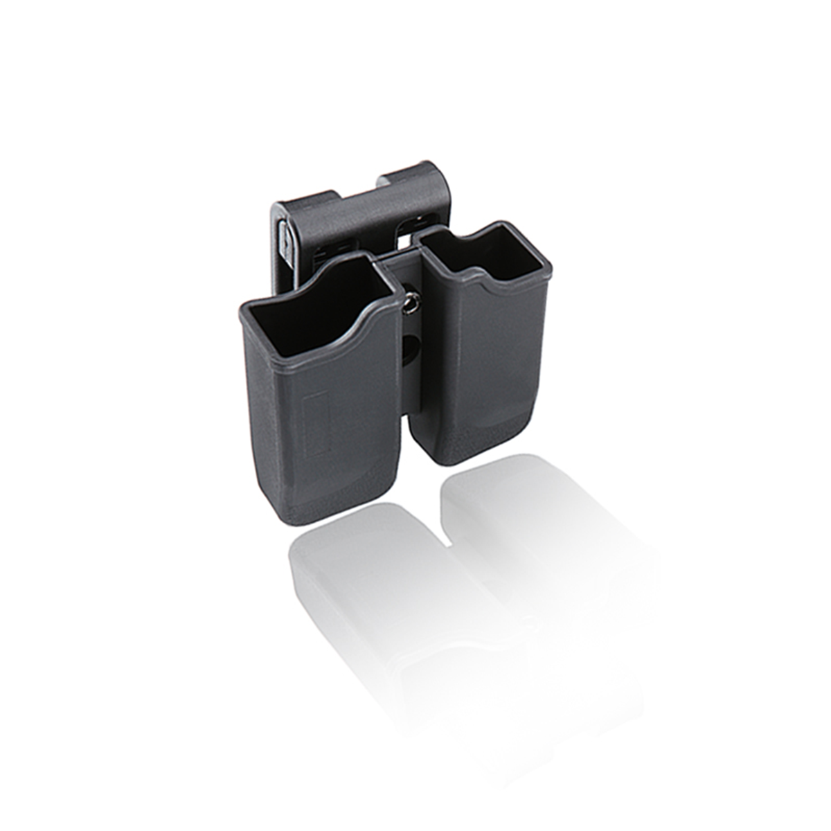 CYTAC DOUBLE MAGAZINE POUCH - BERETTA