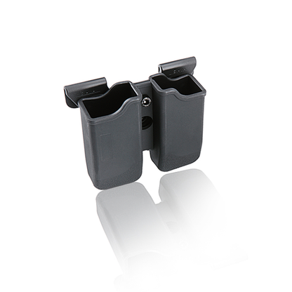 CYTAC DOUBLE MAGAZINE POUCH - BERETTA