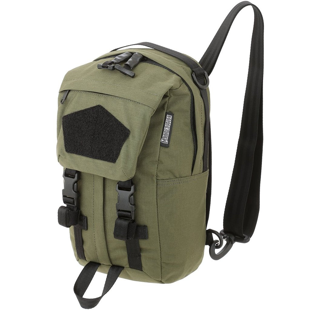 MAXPEDITION TT12 CONVERTIBLE BACKPACK