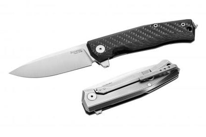 LIONSTEEL MYTO CARBON FIBER