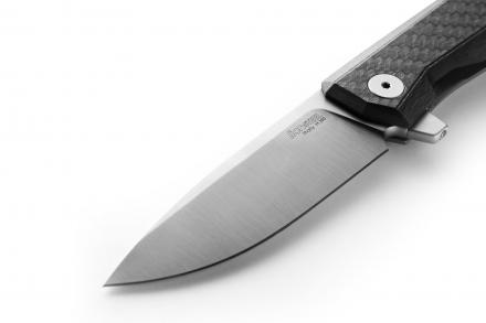 LIONSTEEL MYTO CARBON FIBER