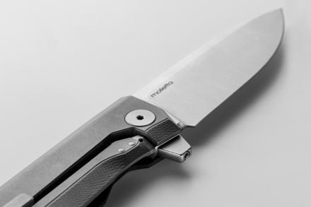 LIONSTEEL MYTO CARBON FIBER