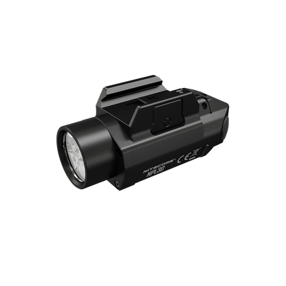 NITECORE 1200 LUMENS WEAPON LIGHT (NPL30)